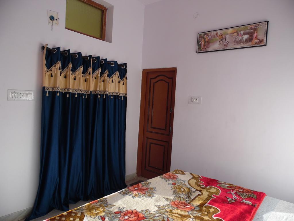 بوشكار Keshav Palace الغرفة الصورة