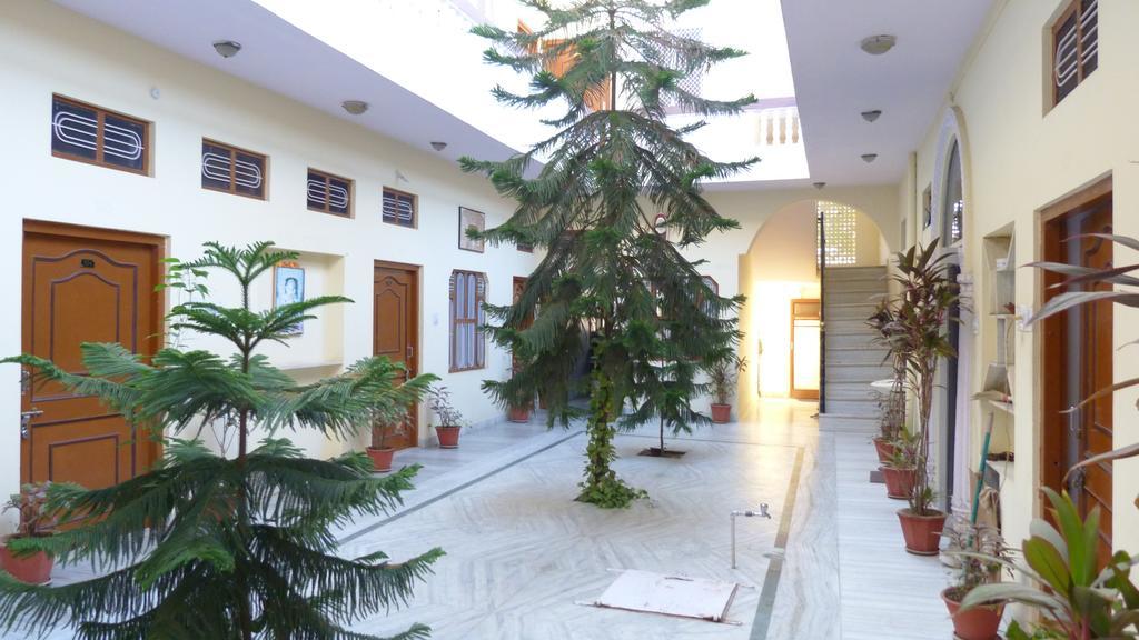 بوشكار Keshav Palace المظهر الخارجي الصورة