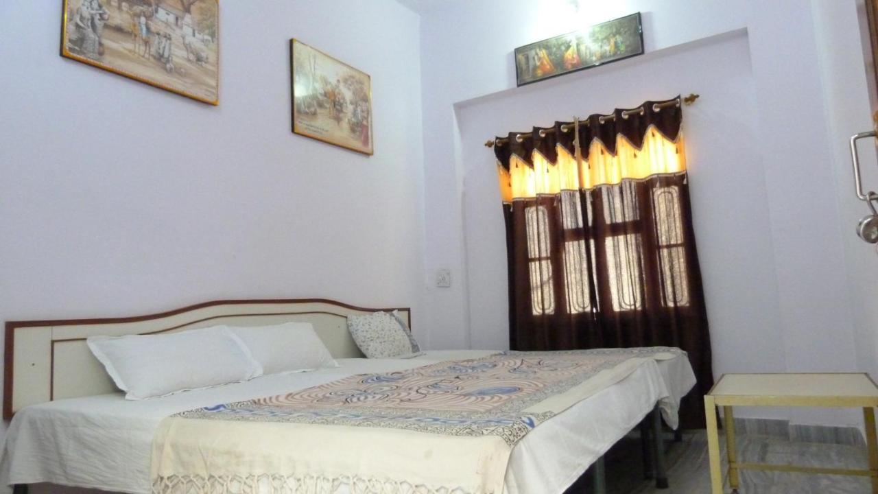 بوشكار Keshav Palace المظهر الخارجي الصورة