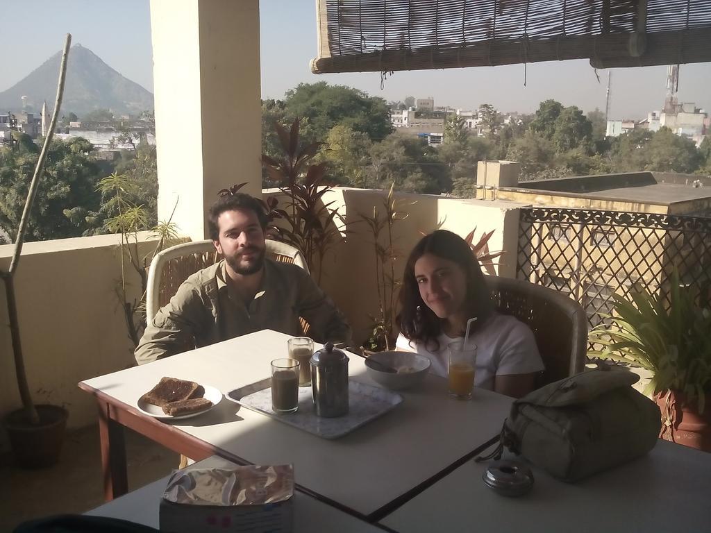 بوشكار Keshav Palace المظهر الخارجي الصورة