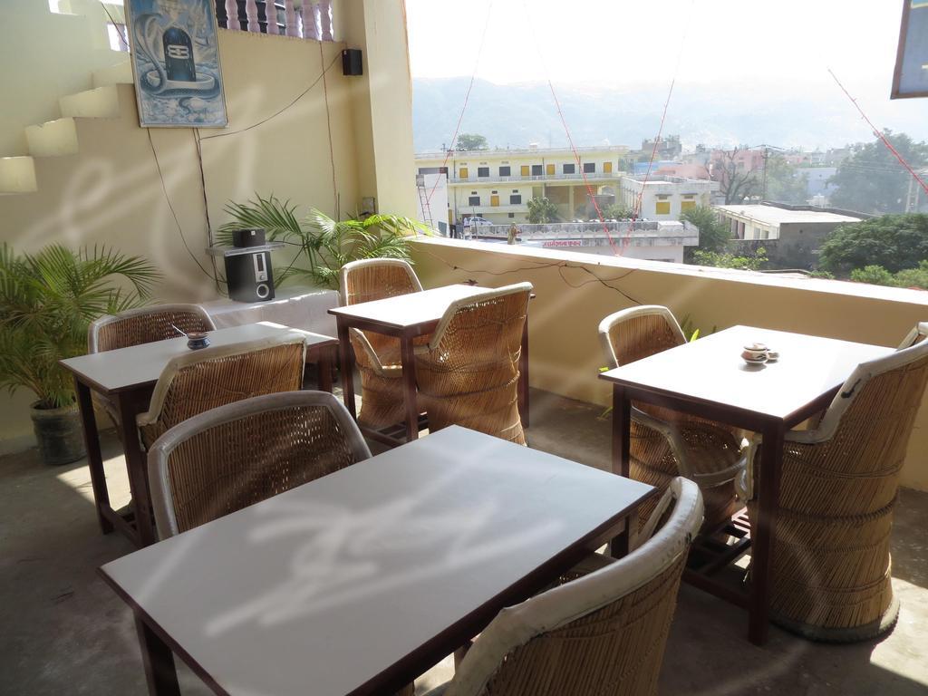 بوشكار Keshav Palace المظهر الخارجي الصورة