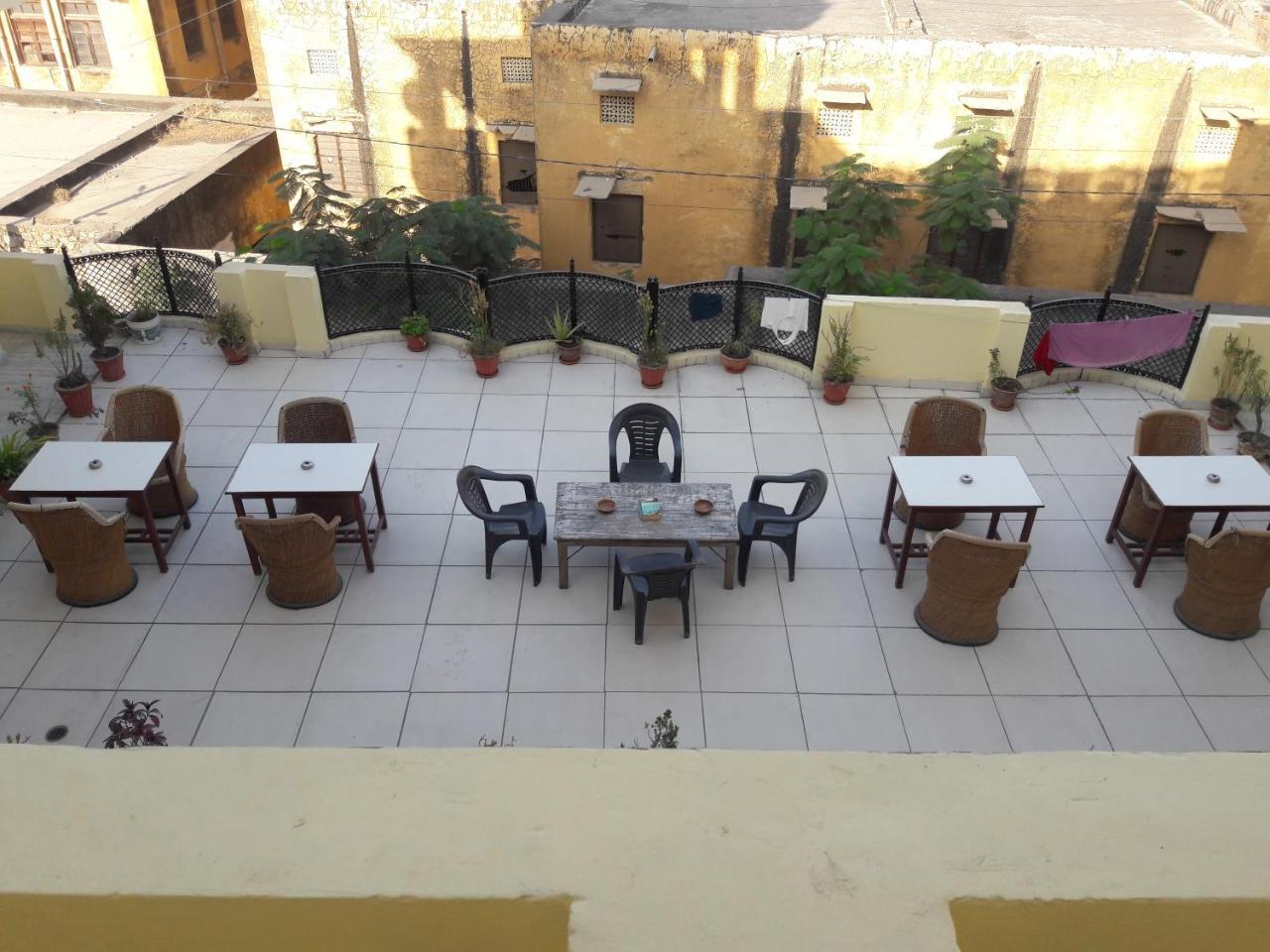 بوشكار Keshav Palace المظهر الخارجي الصورة