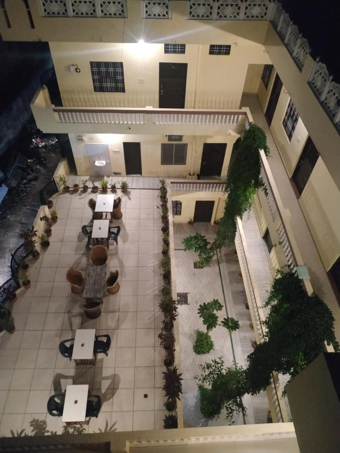 بوشكار Keshav Palace المظهر الخارجي الصورة